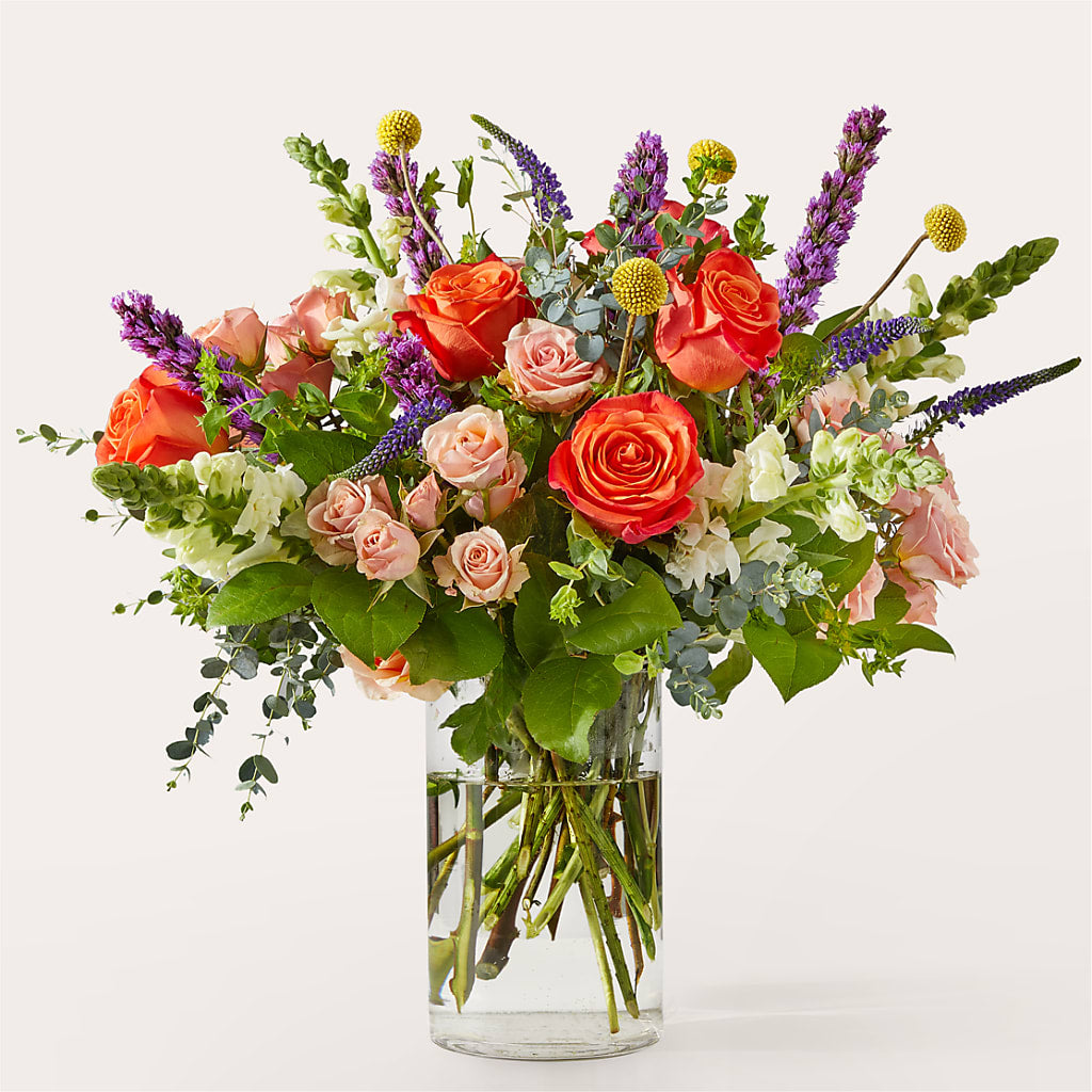 The Standout Bouquet – Floral Insight, Houston TX