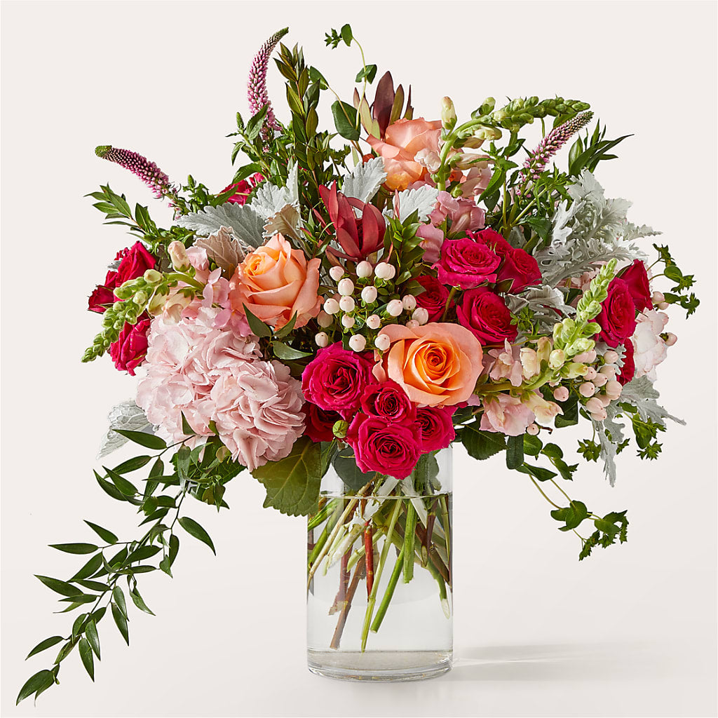 Glitz & Glam Bouquet – Floral Insight, Houston TX