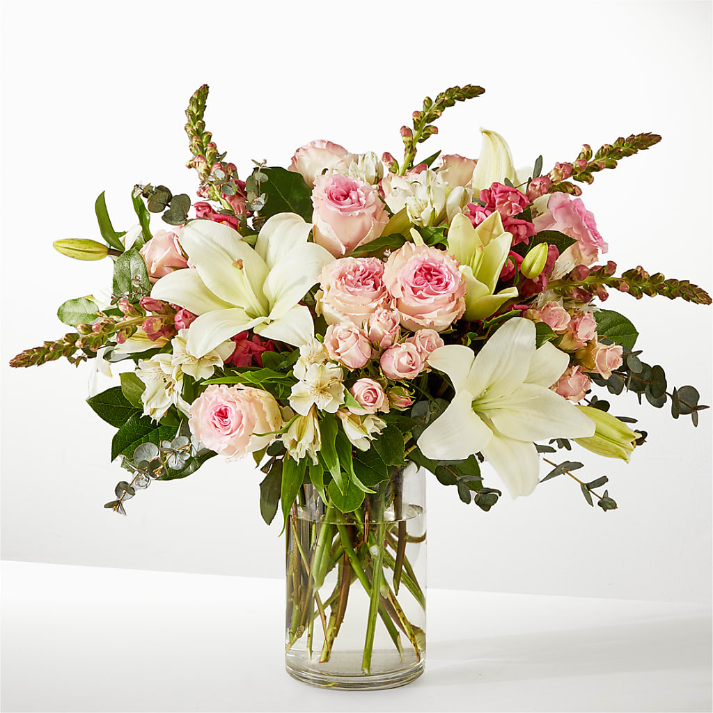 Ballet Slippers Bouquet – Floral Insight, Houston TX