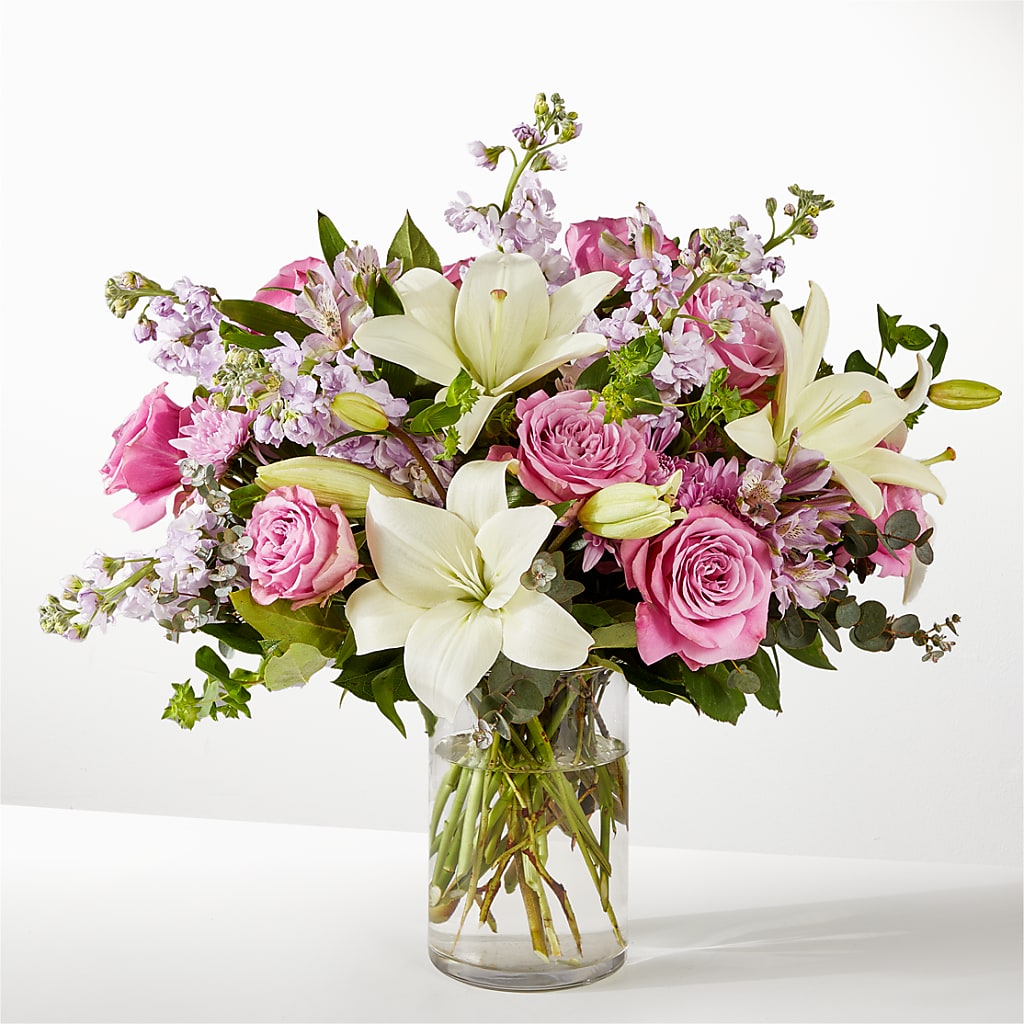Daydreamer Bouquet – Floral Insight, Houston TX