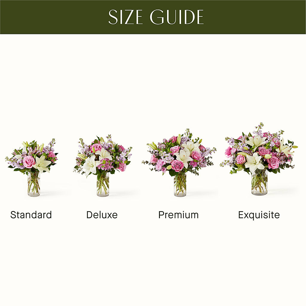 Daydreamer Bouquet – Floral Insight, Houston TX