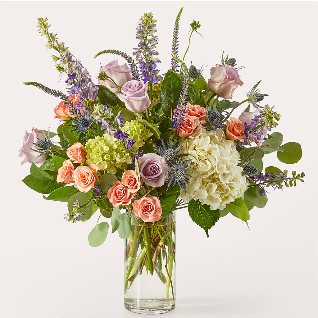 Appealing Aura Bouquet – Floral Insight, Houston TX