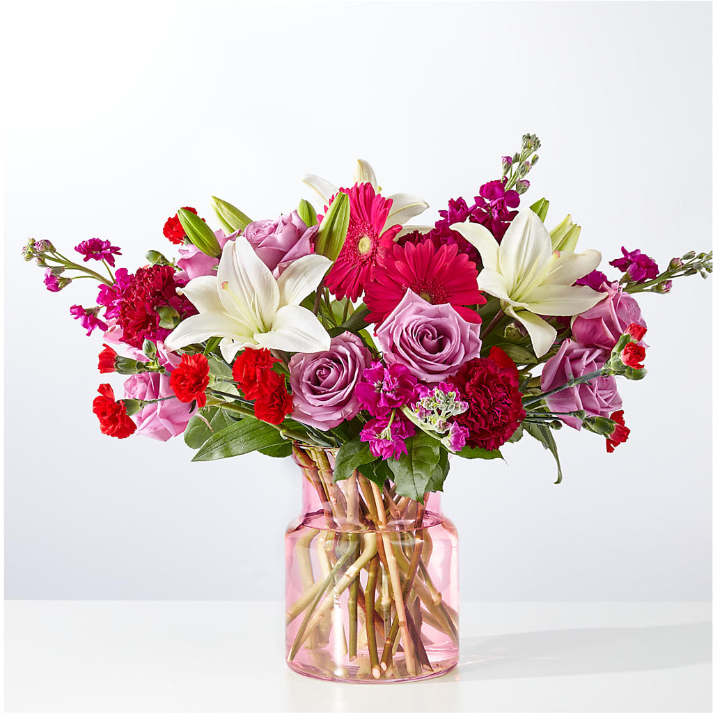 Other Half Bouquet – Floral Insight, Houston TX