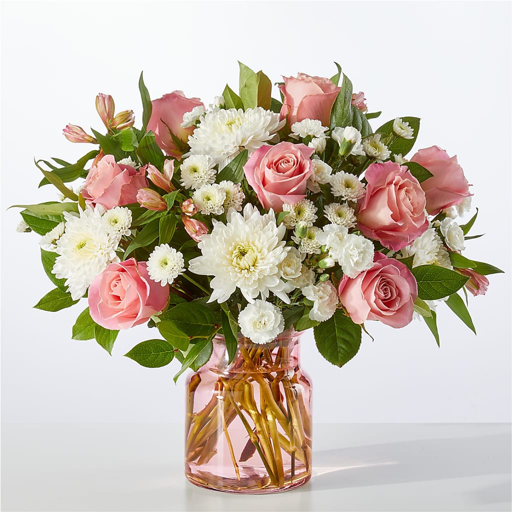 Infatuated Bouquet – Floral Insight, Houston TX