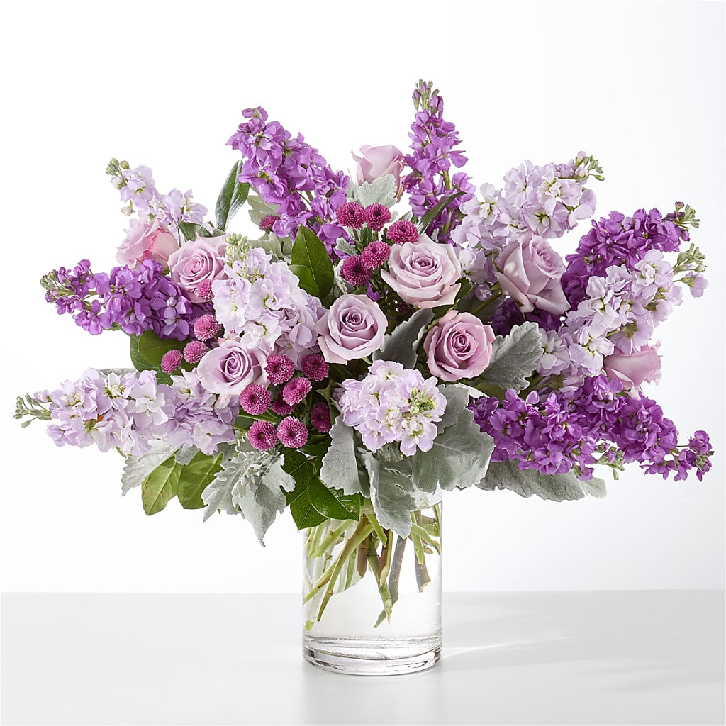One in a Million Bouquet – Floral Insight, Houston TX