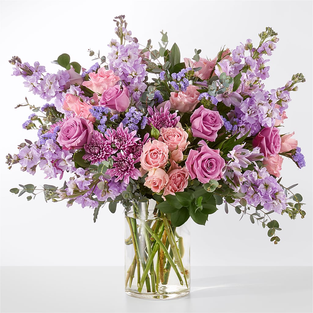 Cloud Nine Bouquet – Floral Insight, Houston TX