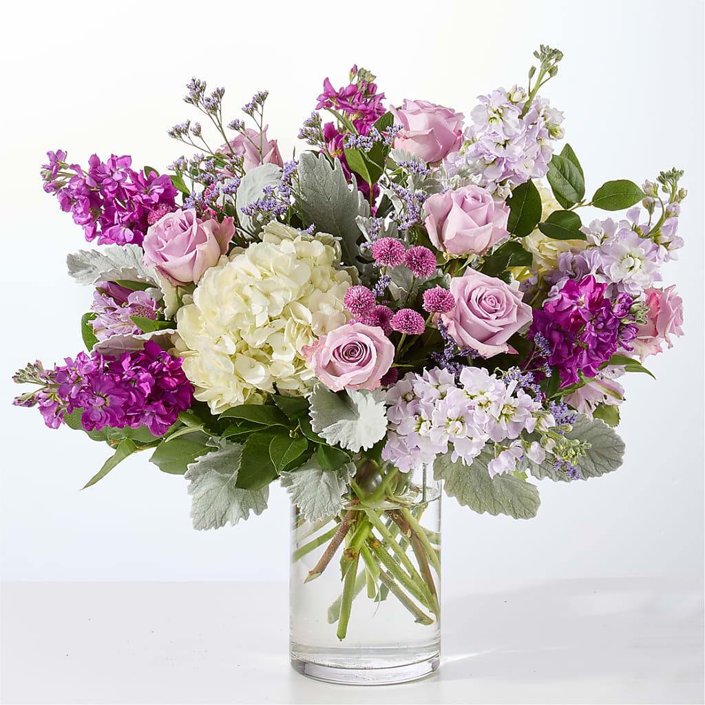 Empress Bouquet – Floral Insight, Houston TX