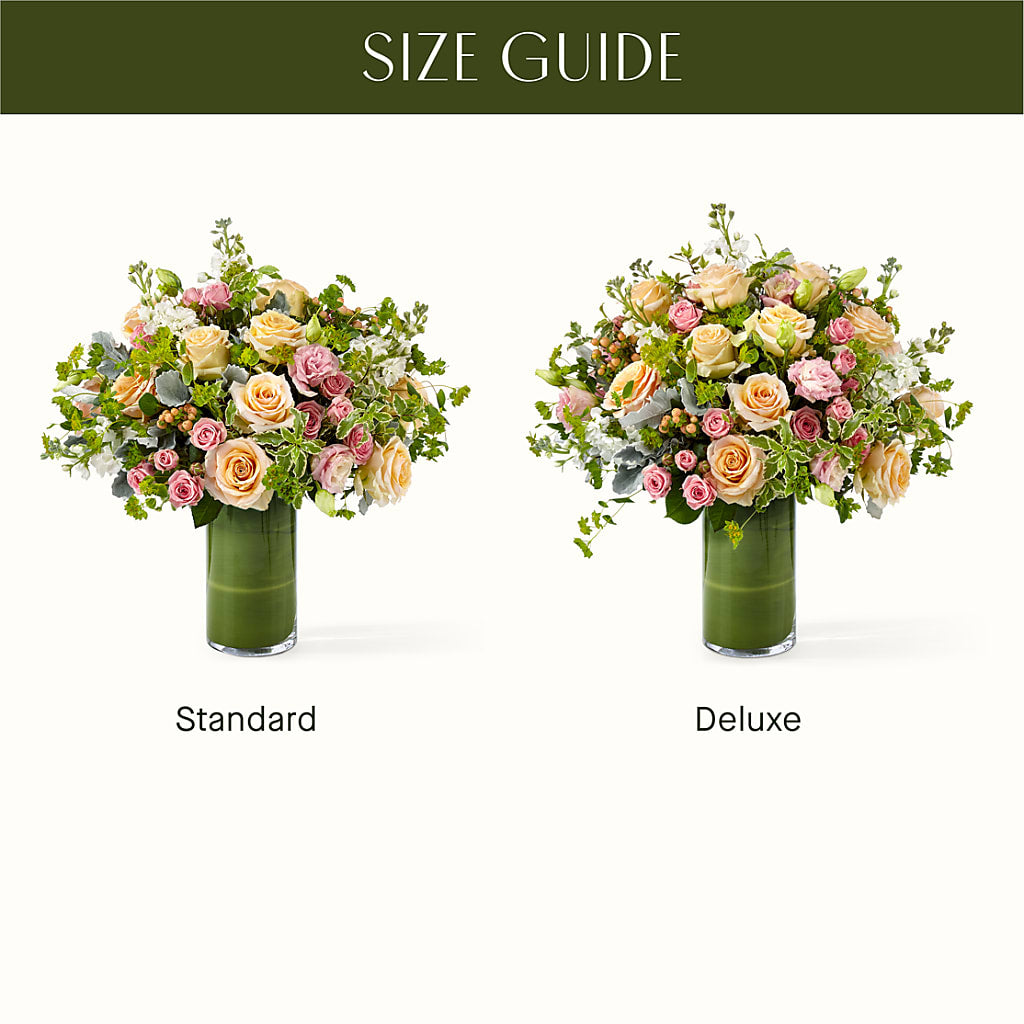 The Glamour Shot – Floral Insight, Houston TX