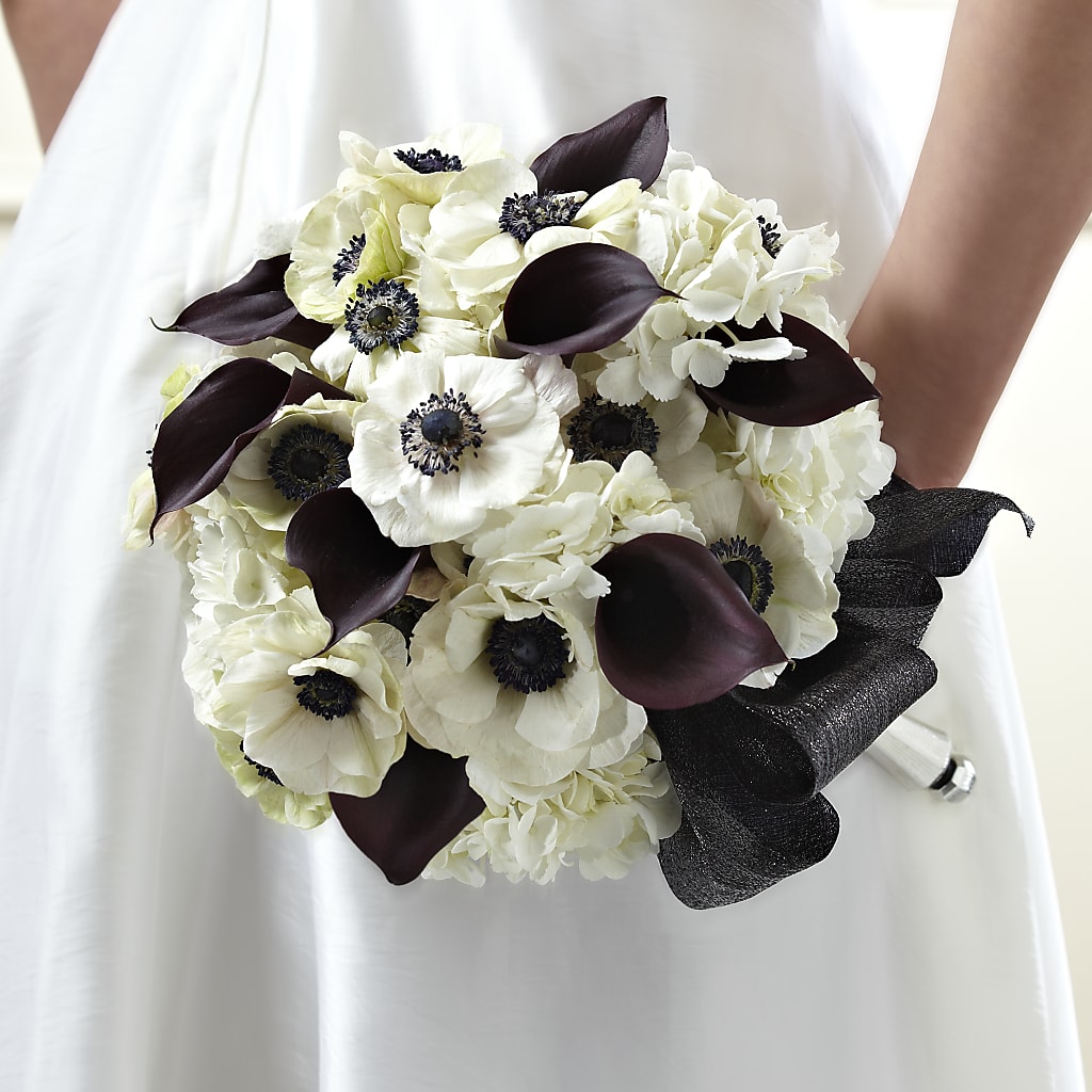 To Have and To Hold Bouquet – Floral Insight, Houston TX