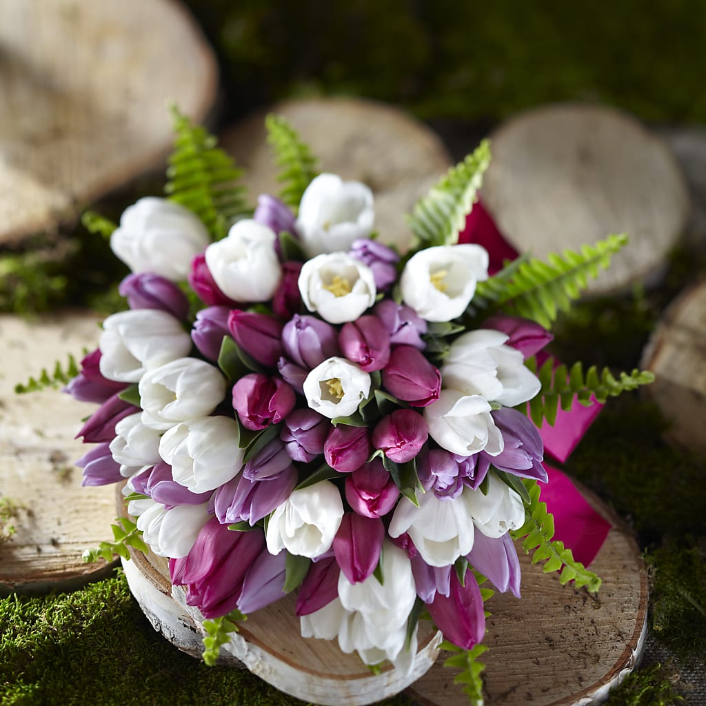 Steal My Heart Bouquet – Floral Insight, Houston TX