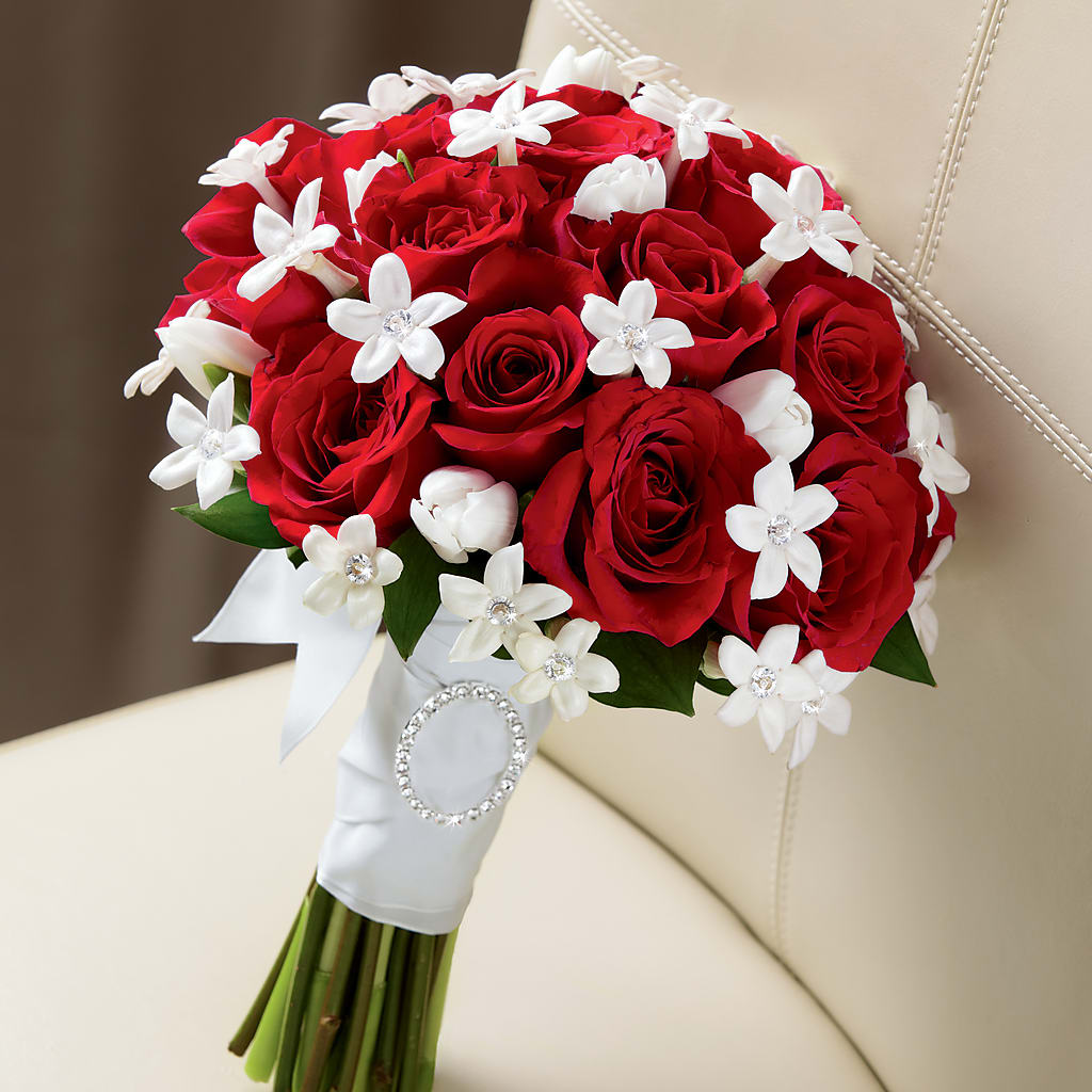 Poetry Bouquet – Floral Insight, Houston TX