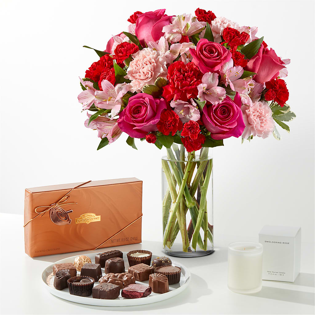 You're Precious Bouquet – Floral Insight, Houston TX