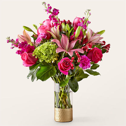 Magic in the Air Bouquet