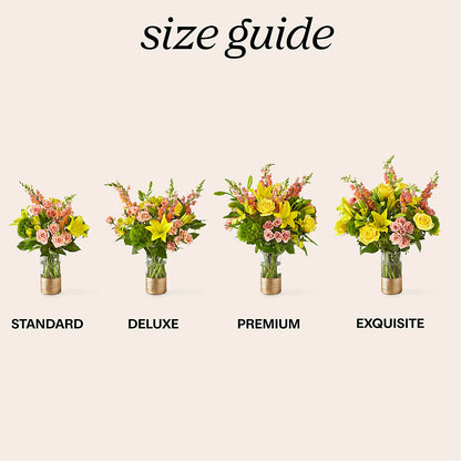 Getaway Bouquet –  Floral Insight, Houston TX
