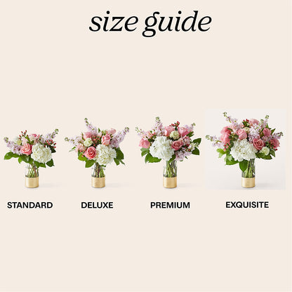 Little Luxuries Bouquet –  Floral Insight, Houston TX
