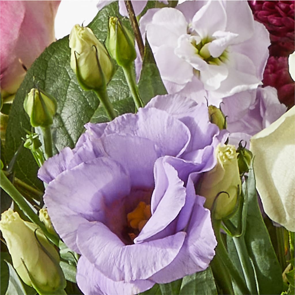 Work of Art Bouquet –  Floral Insight, Houston TX