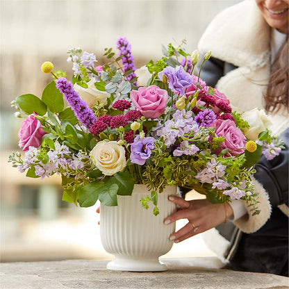 Work of Art Bouquet –  Floral Insight, Houston TX