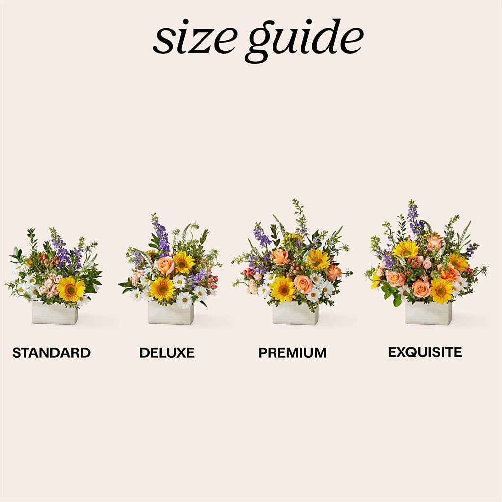The Good Life Bouquet –  Floral Insight, Houston TX