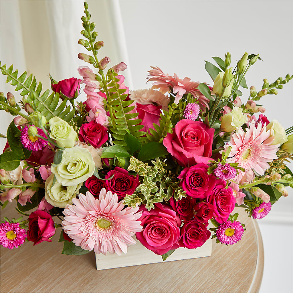 Too Cute Bouquet –  Floral Insight, Houston TX