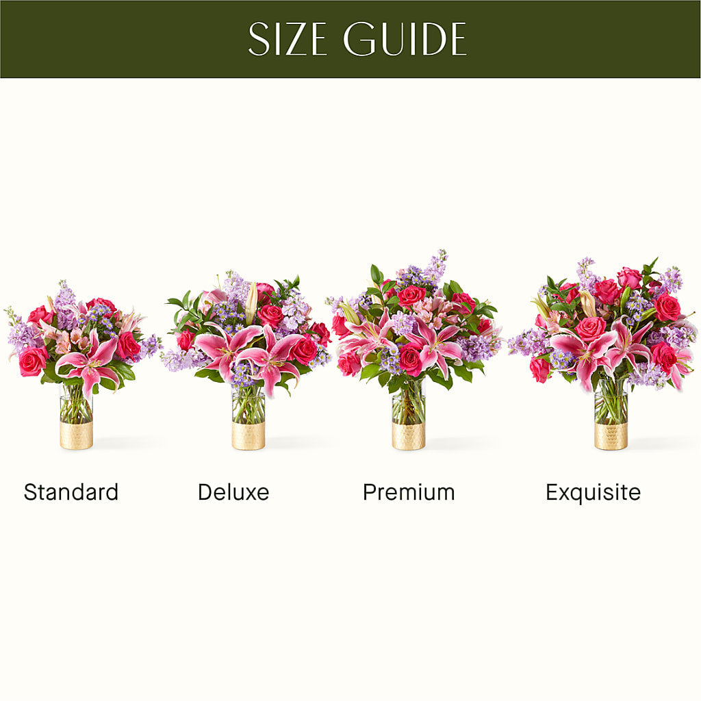 Written in the Stars Bouquet –  Floral Insight, Houston TX