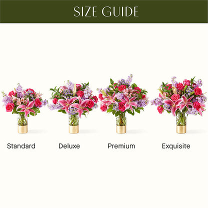 Written in the Stars Bouquet –  Floral Insight, Houston TX