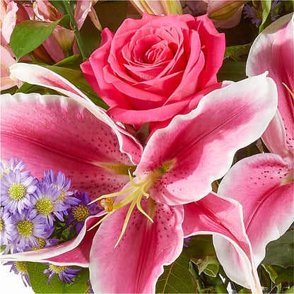 Written in the Stars Bouquet –  Floral Insight, Houston TX