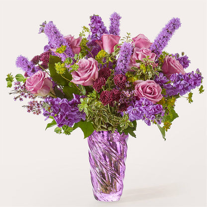 Garden Mist Bouquet –  Floral Insight, Houston TX