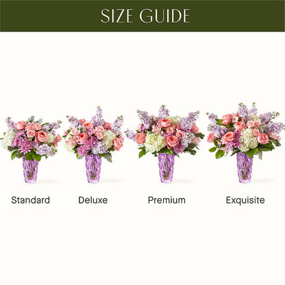 Silver Lining Bouquet –  Floral Insight, Houston TX