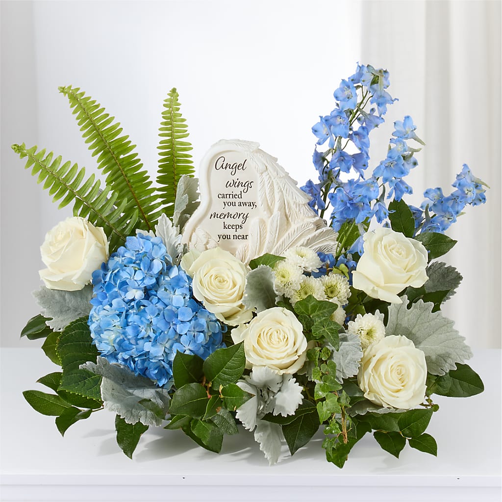 Dearest Arrangement –  Floral Insight, Houston TX