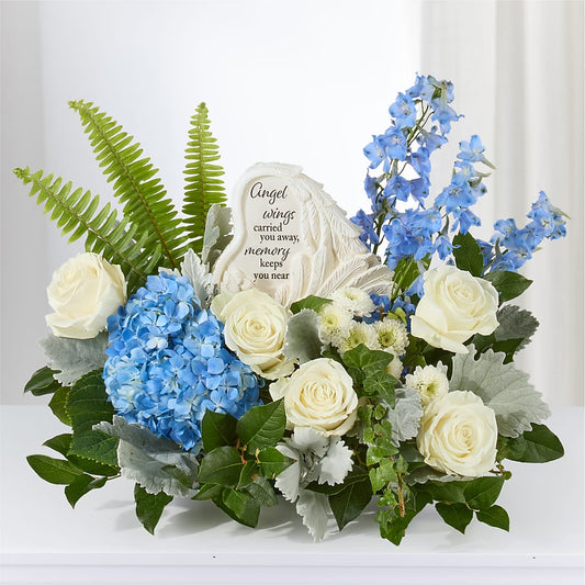 Dearest Arrangement –  Floral Insight, Houston TX