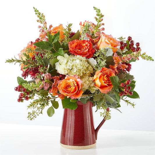 Fall's Finest Bouquet –  Floral Insight, Houston TX