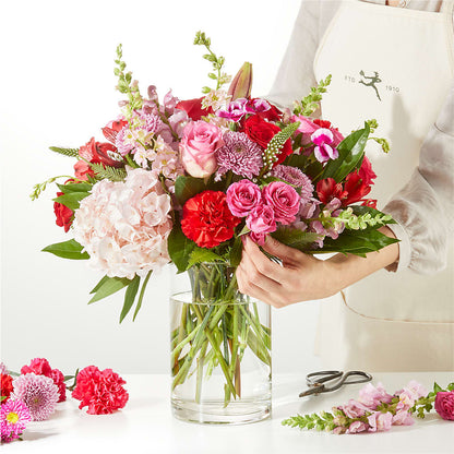 Swooning Over You - A Luxury Florist Original –  Floral Insight, Houston TX