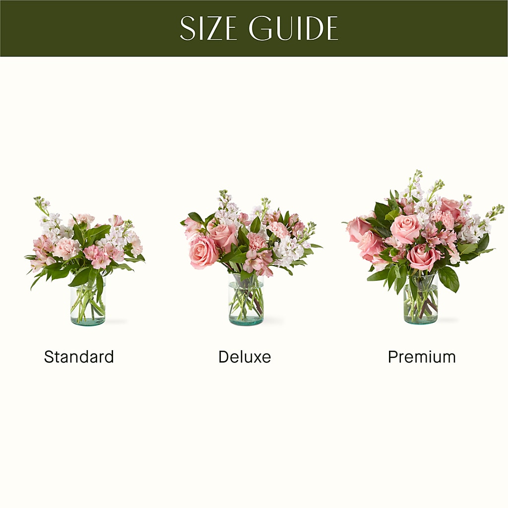 At the Ballet Bouquet –  Floral Insight, Houston TX