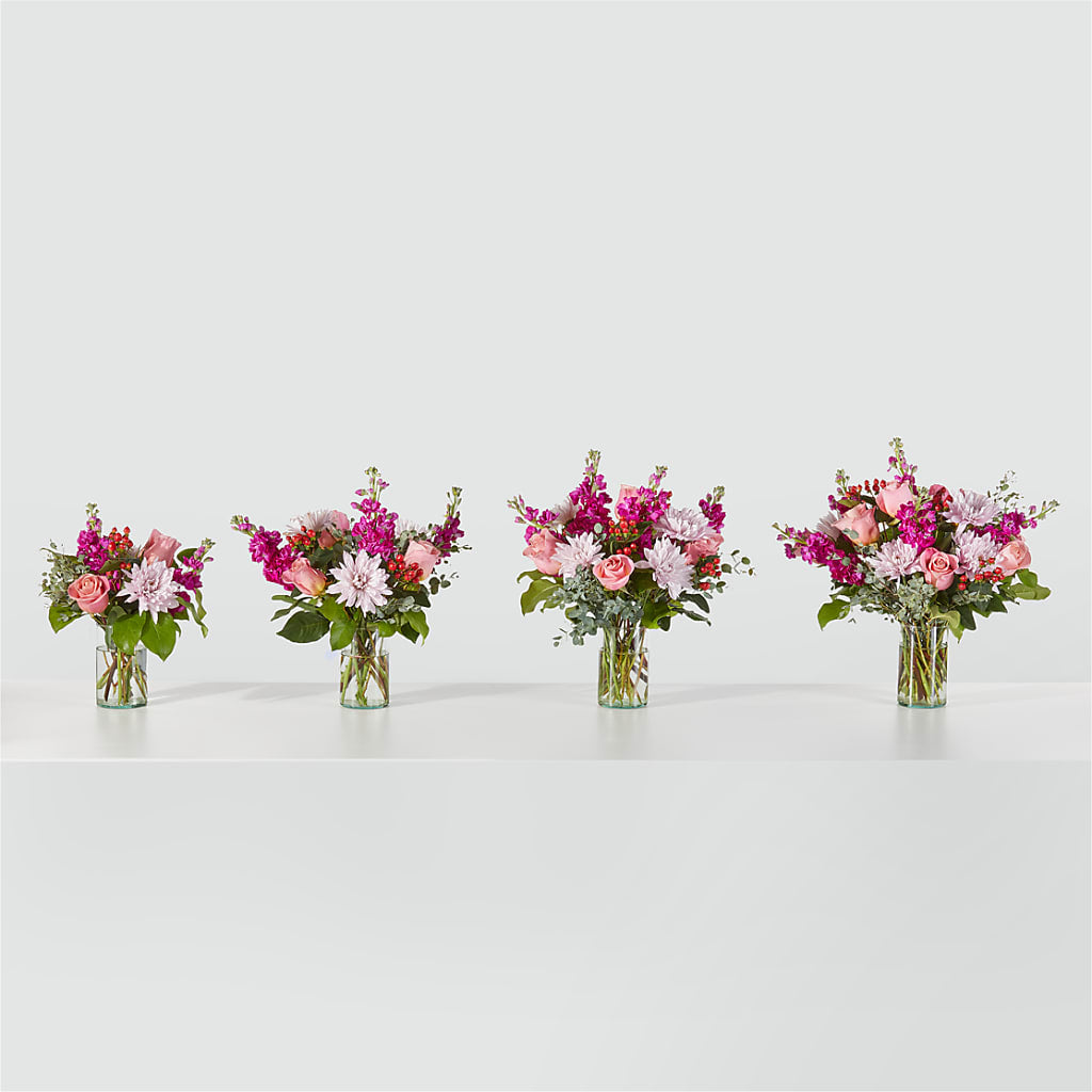 Sunday Morning Bouquet –  Floral Insight, Houston TX