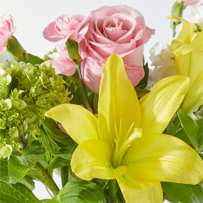 Garden Delight Bouquet –  Floral Insight, Houston TX