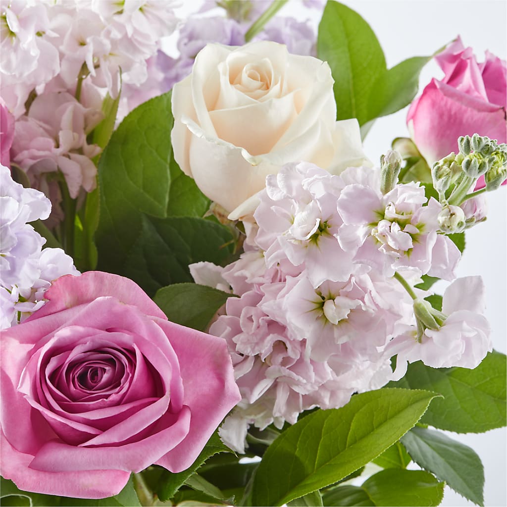 Springtime Spritz Bouquet –  Floral Insight, Houston TX
