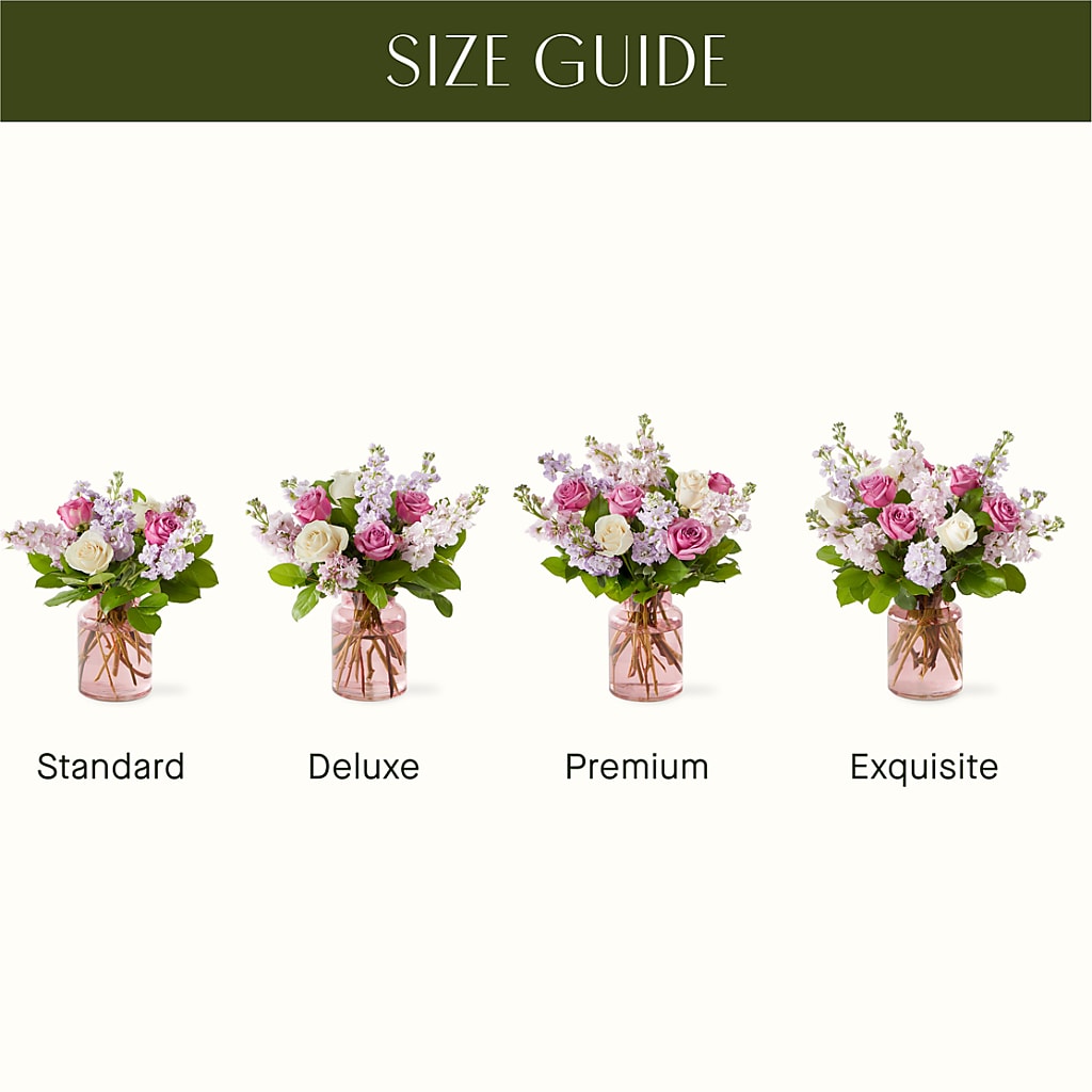Springtime Spritz Bouquet –  Floral Insight, Houston TX