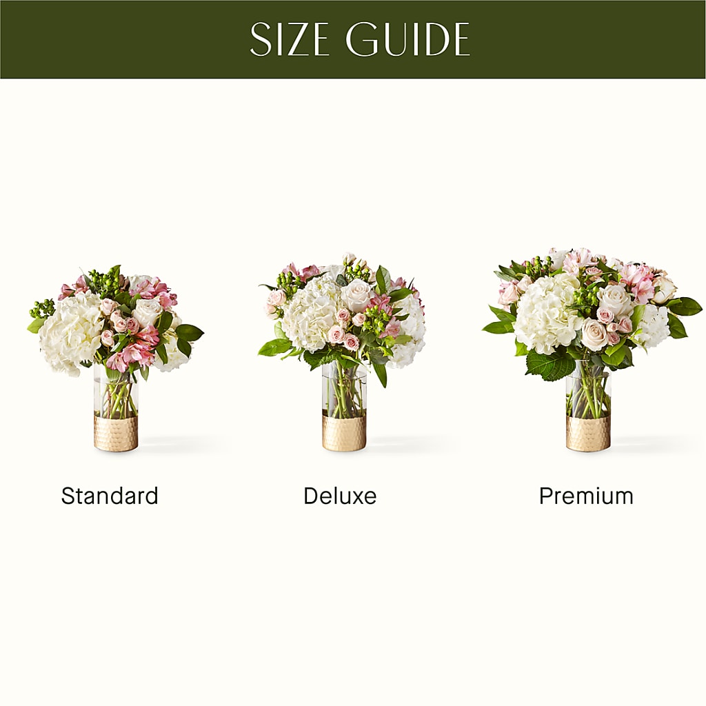 Parisian Stroll Bouquet –  Floral Insight, Houston TX