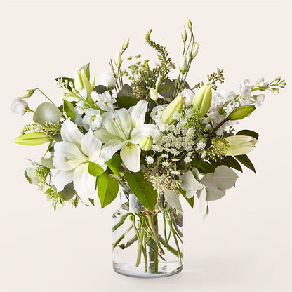Alluring Elegance Bouquet –  Floral Insight, Houston TX