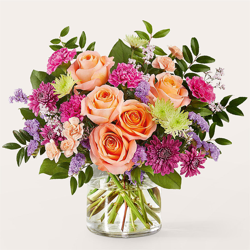 Effervescence Bouquet –  Floral Insight, Houston TX