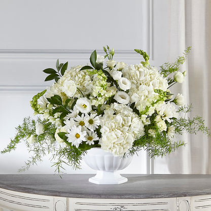 Love & Compassion Arrangement –  Floral Insight, Houston TX