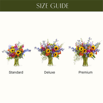 Rays of Life Bouquet –  Floral Insight, Houston TX