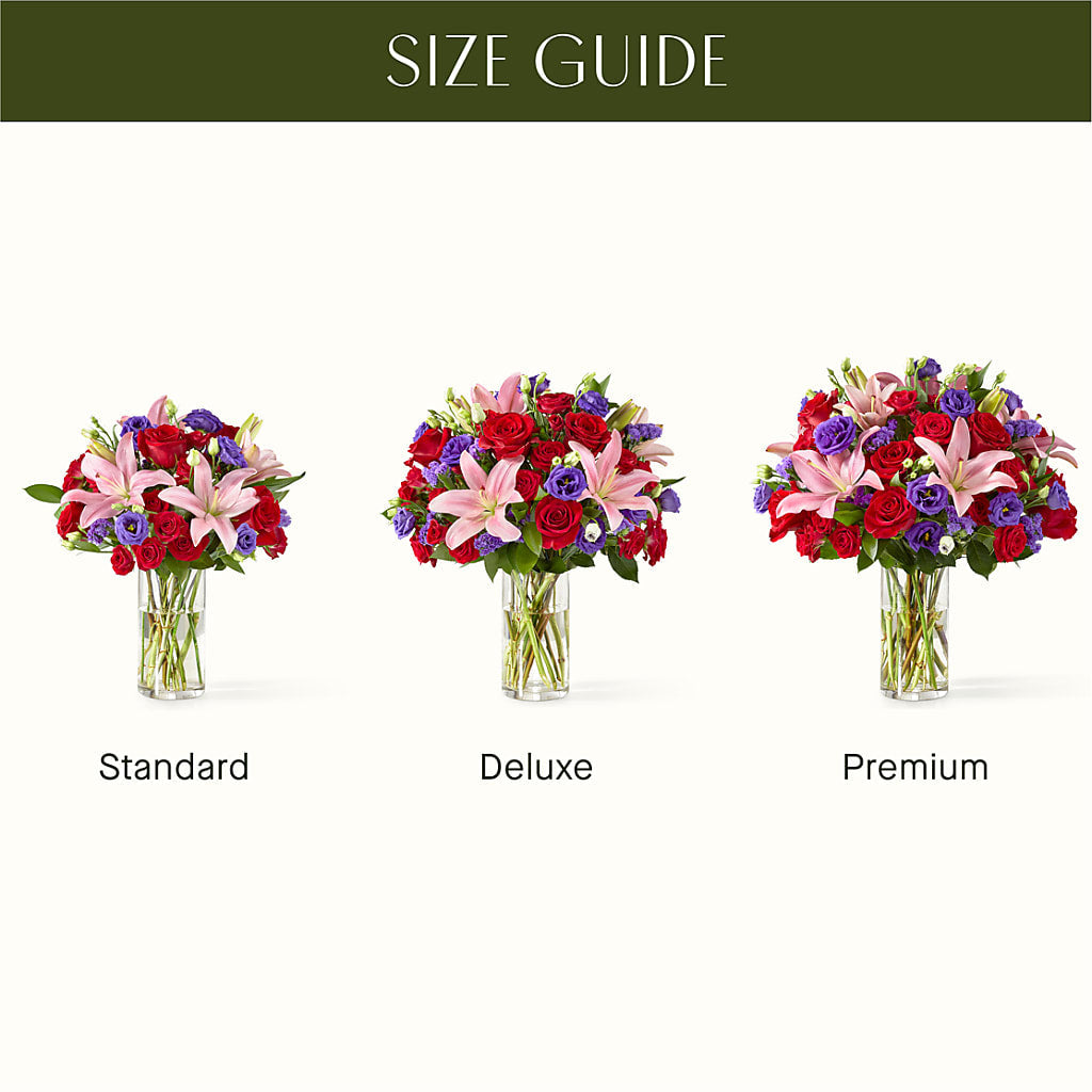 Truly Stunning Bouquet –  Floral Insight, Houston TX