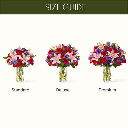 Truly Stunning Bouquet –  Floral Insight, Houston TX