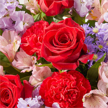 Your Majesty Bouquet –  Floral Insight, Houston TX