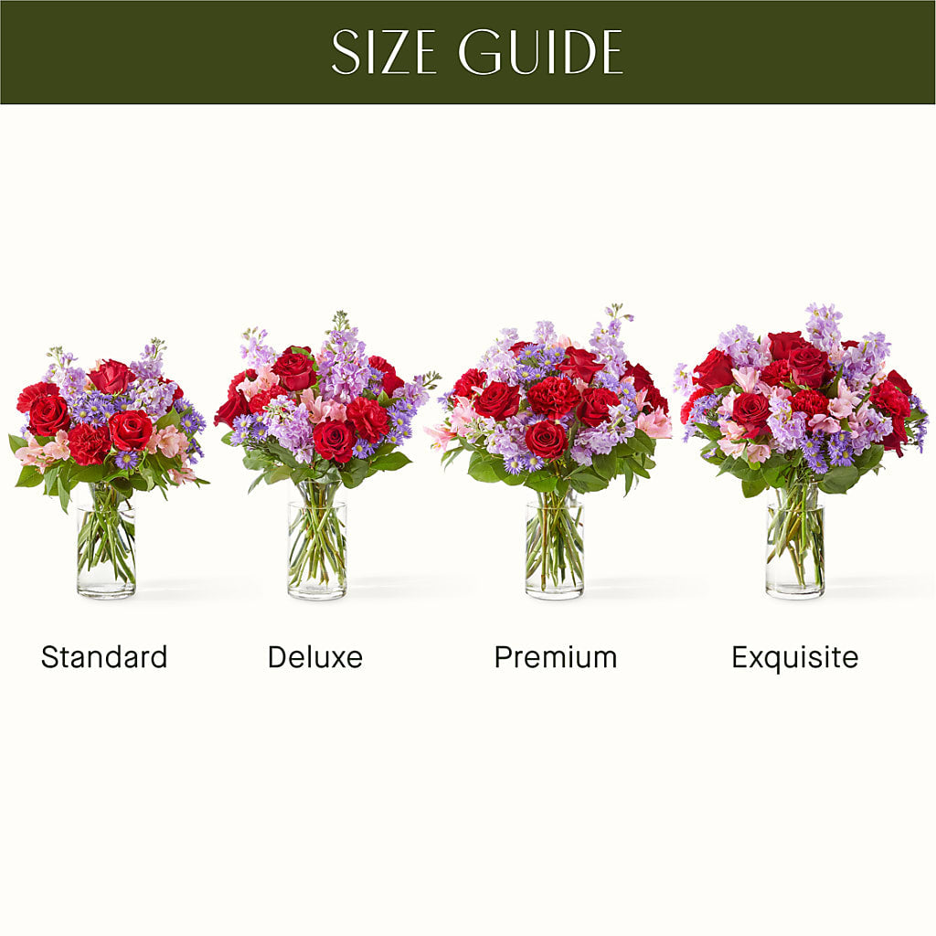 Your Majesty Bouquet –  Floral Insight, Houston TX
