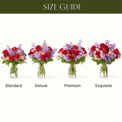 Your Majesty Bouquet –  Floral Insight, Houston TX