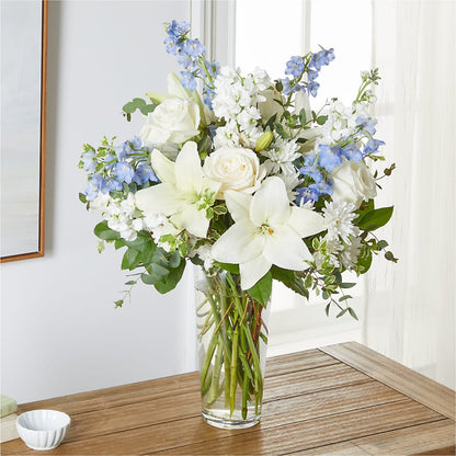 Peace of Mind Bouquet –  Floral Insight, Houston TX