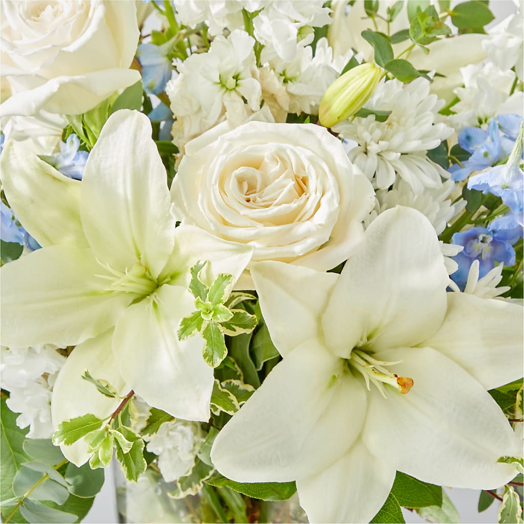 Peace of Mind Bouquet –  Floral Insight, Houston TX