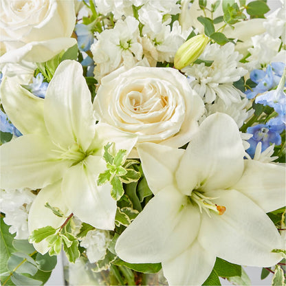 Peace of Mind Bouquet –  Floral Insight, Houston TX
